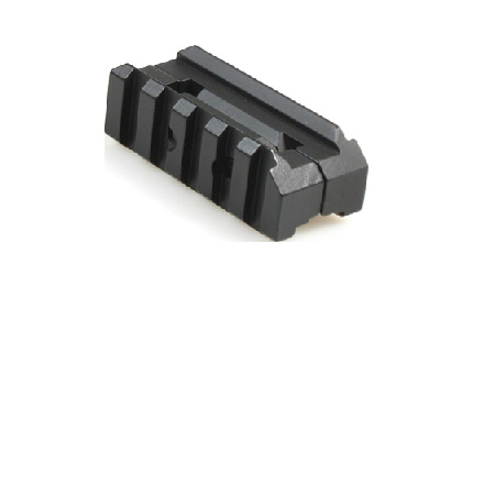 **AR-15 Front Sight Mount Rail System