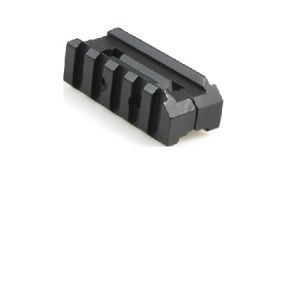 **AR-15 Front Sight Mount Rail System