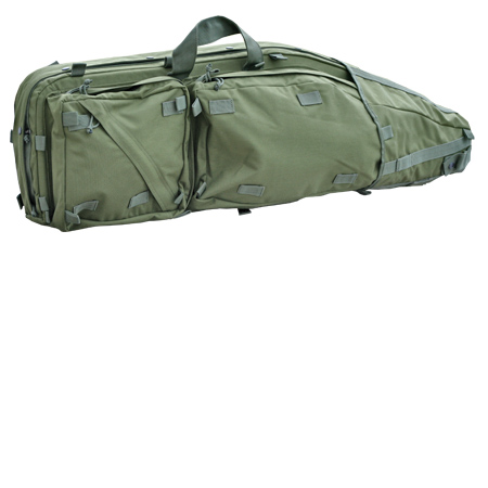 **Compact Tactical Drag Bag - 38 inch - Olive Drab - Galati Gear ...