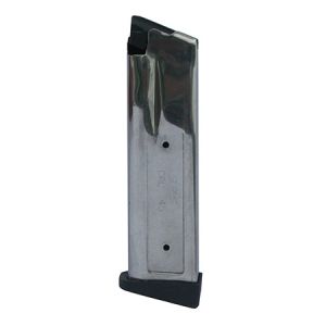 **SPS Pantera 45 12rd Standard Magazine Stainless STI USPSA Competition
