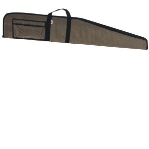 **53 inch Fabric Scoped Rifle Cases - Made in USA