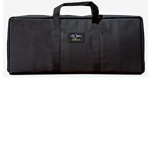**30 Inch Takedown Rifle Case - Black - Galati Gear