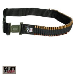 **Cartridge Shell Belt - Small - Galati Gear