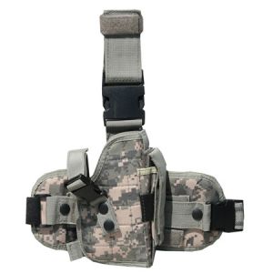 **Special Ops Universal Tactical Leg Holster - Army Digital - UTG Leaper