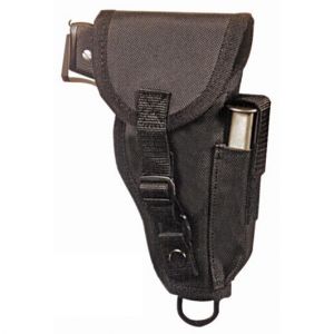 **Military Style Flap Holster for Square Trigger Guard - Galati Gear