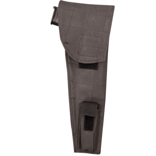 Hip+Holster+for+9+inch+Barrel+Autos+with+Flap+and+Tie+Down+-+Galati+Gear