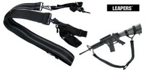 **Deluxe Multi Three Point Tactical Rifle Sling