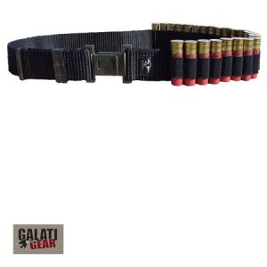 **Shotgun Ammo Belt - Medium - Galati Gear