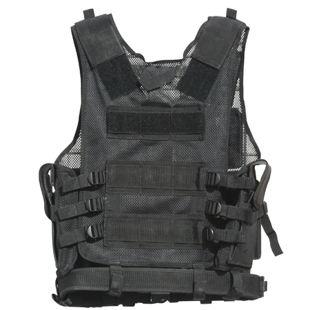 $59.97 for a Tactical Shooting Vest