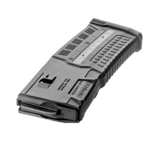 **Ultimag M16/M4/AR15 5.56x45 30 Round Magazine with Window