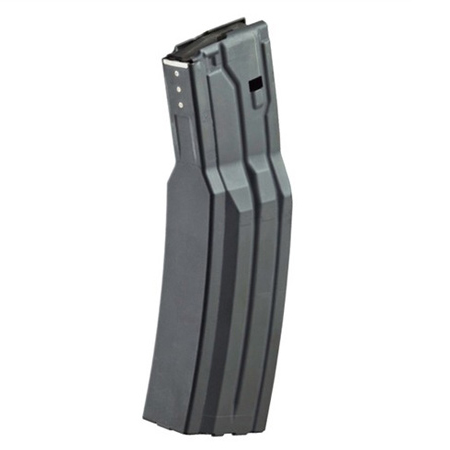 **Surefire Mag AR-15 .223 60 Round Magazine Aluminum Black