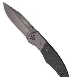 **Ka-Bar Jarosz Beartooth - Folder - Kabar Knives