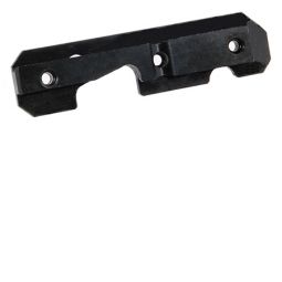UTG AK47 Steel Side Dovetail Plate - Leapers