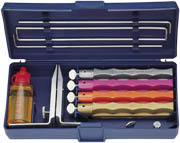 **Diamond Sharpening System