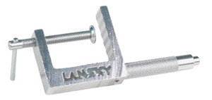 Convertible Super C Knife Sharpening Clamp - Lansky