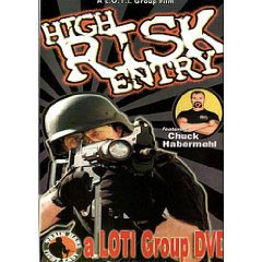 **High Risk Entry - DVD - Loti Productions