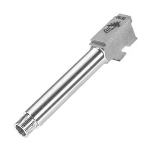 **MatchGrade ReplacementBarrel for Glock23/32 357Sig Threaded LoneWolf