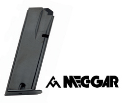 **Star Firestar Plus 9MM Luger - 13 Round Steel Mag - Mec-Gar Magazine