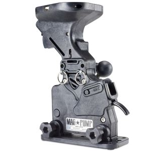 9mm Pro Pistol Magazine Loader for Glock Sig CZ Ruger S&W XD - MagPump