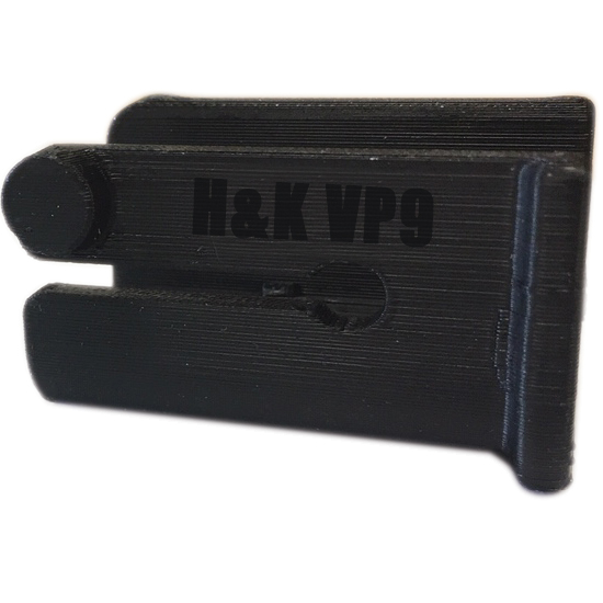 H%26K+VP9+P2000+P30+MagRetainer+for+the+9mm+MagPump+Mag+Loader+-+MagPump