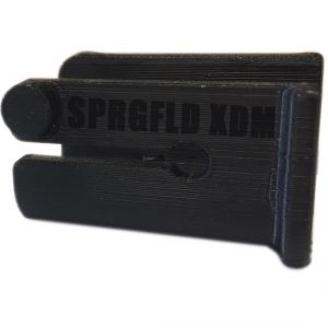 Springfield Armory XDM MagRetainer for the 9mm MagPump Mag Loader - MagPump
