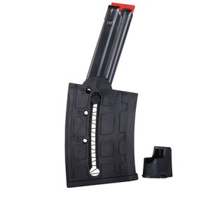 Mossberg 715T 715P .22 LR 25 Round Factory Magazine - Black