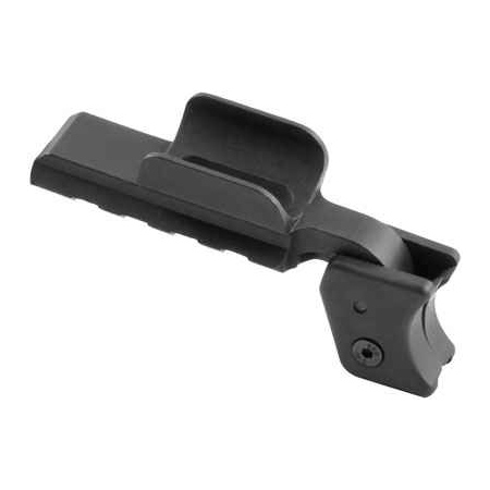 1911+Trigger+Guard+Mount+Weaver+Rail+-+NcStar