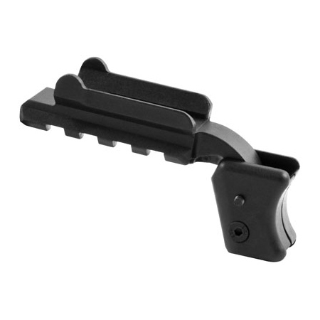 Beretta+92+M9+Trigger+Guard+Mount+Rail+-+NcStar