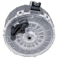 Saiga 12 Gauge 20 Round Drum Magazine - Black - ProMag Archangel