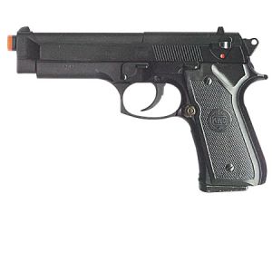 **Model M4526 Air Soft Spring Pistol Airgun