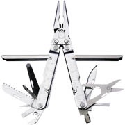 **Powerlock Stainless - SOG Specialty Knives