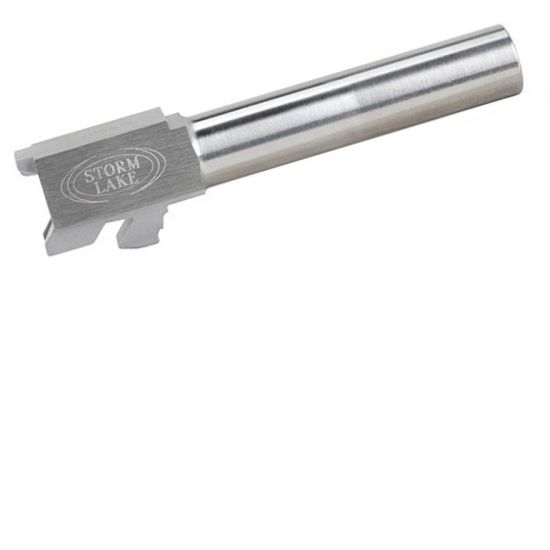 **StormLake barrel for Glock 23 40 S&W Barrel Stainless 4.02" Standard Length