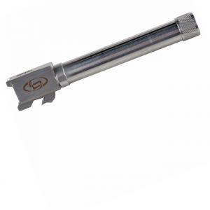 **StormLake S&W M&P Full-Size 9mm Threaded Stainless Barrel
