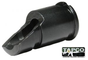 **AK Slant Muzzle Brake - Tapco