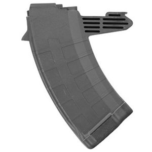 **10 Round Detachable SKS Magazine Black - Tapco