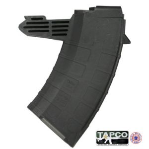 **SKS Detachable 20 Round Magazine - Black - Tapco