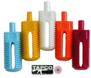 **SKS AK 5 Piece Colored Front Sight Set - TAPCO