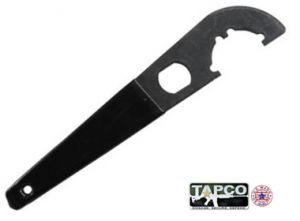 **Rock River AR-15 M4 Spanner Wrench - Tapco
