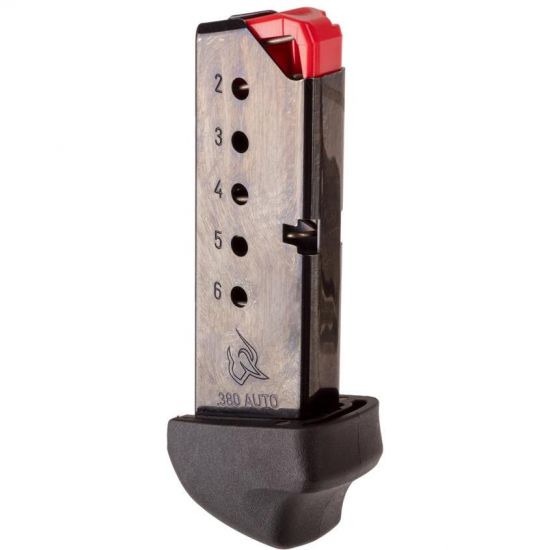 **Taurus Factory Spectrum .380 Auto 7 Round Magazine - Black