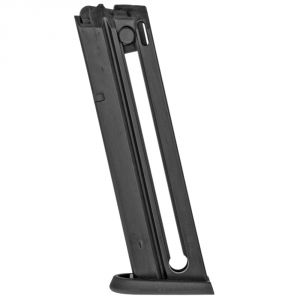 Taurus TX22 .22 LR 16 Round Factory Magazine - Black