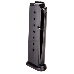 **Taurus PT1911 .45 ACP 8 round Factory Magazine - Blue