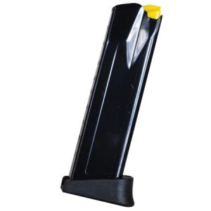 **Taurus 24/7 Gen2 9mm 17 Round Factory Magazine - Blue -- G2C and PT-111 G2 Mags fit per Taurus