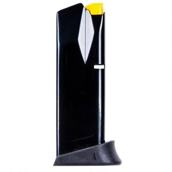 **Taurus 24/7 9mm 13 Round Factory Magazine - Black -- G2C and PT-111 G2 Mags fit per Taurus