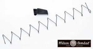 **Wilson Combat 1911 .45 ACP Magazine Follower & Spring