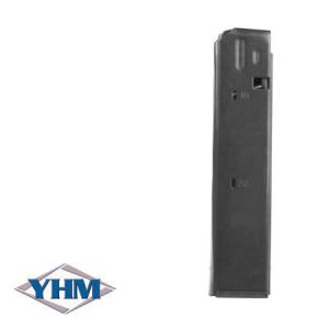 **AR15 9mm 20 Round Magazine with Round Indicators - YHM Yankee Hill Machine